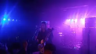 Corrosion of Conformity - 13 Angels, Live at Luxor, K&ouml;ln