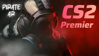CS2 Live Now | Premier Matchmaking | Road to 20K Rating