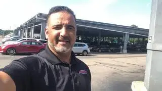 Used Cars Being Delivered | North End Motors Canton, MA