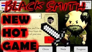 (1) BLACKSMITH by 
