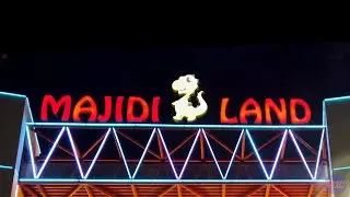 Majidi Land ماجدي لاند