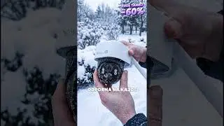 Zimą Taniej do -60% sklep ORLLO | Kamery WiFi Fotopułapki Kamery na kartę SIM Zestawy Monitoringu