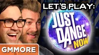 Let's Play: Just Dance 2017