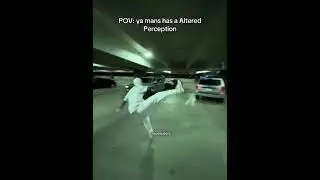 Лунный рыцарь отрывается по полной #shortsviral #moonknight #jussjalen