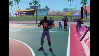 FULL PEAK SUPERSTAR LOBBY |DUNK CITY DYNATY