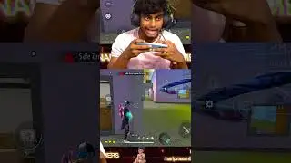 Best 1 Vs 2 Gameplay Miss Panitathinga! #freefire #freefiretamil #shorts #trending #narikoottam