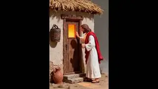 Jesus at the Bedside &ndash; Smiling into Eternity