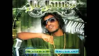 Jit James- Ft Hookman Jones -This Fly
