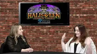 Corey Taylor Talks 08 11 25 Opportunity Village