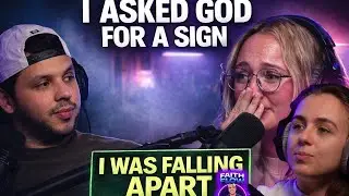 Sanjo, Pam & Sav EP.19 : I Didn&rsquo;t Know I Needed Jesus Until This Happened | Faith Flow Podcast