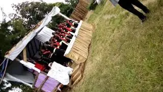 Iyai sda choir, performing live at muhamati sda