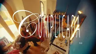 AL·LÈRGIQUES AL POL·LEN - COMPLICADA (Videoclip Oficial)