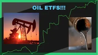 2 best oil etfs [ big gains ]uco gush