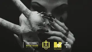 ♾ TRVTH &mdash; QUEEN WITCH (feat. Death of Codes)