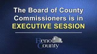 Reno County Board of County Commissioners 11.12.2025