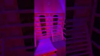 CUSTOMER REVIEW - Vidalux Premier Infrared Sauna