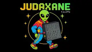 @tankeo - Judaxane (1996 Impulse Mod Tracker)