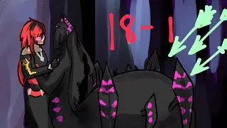[Elsword NA] 18-1 Sunken Holy Ground Immortal POV