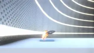 Test Flight Jitters in Unity - How to fix?