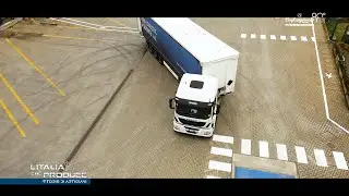 Riva Logistic & Service: una storia solida al servizio della logistica