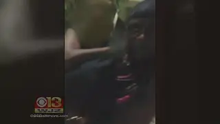 Baltimore Rapper Goes Live On Facebook After Stabbing