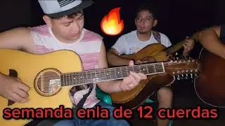 Y 🎶seguimos con 😮 la música con esto que se llama hay una mujer dise así 🔥