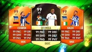 PARAS SWEATY TIIMI 2 | FIFA 17 SUOMI