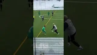 Основные моменты матча 140 кг ⚽️🔥