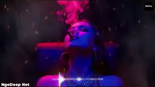 Smoke Mood — Just Relax | Deep House Mix 2026 • Chill / Night Vibes / Stress Relief #7