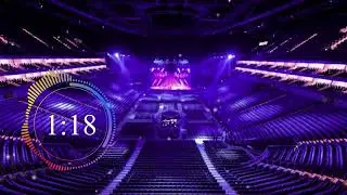 XG - GALA (Empty Arena)