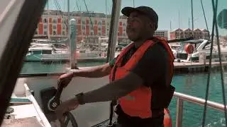 A Day in the Life: Joshio