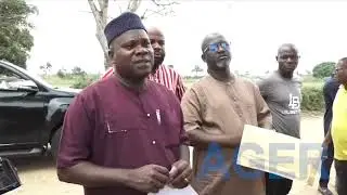 Gov Fubara's Candidates win APC Delegate Congresses for Rivers Assembly Bye-Elections