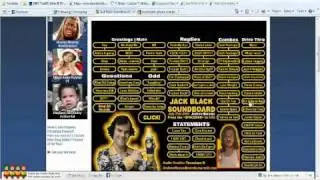 haha ebaums soundboard