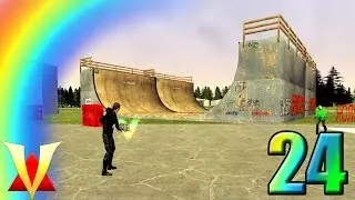 Gmod CRAZY FUN DUPES 24! (Garry's Mod)