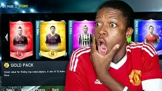 100 FREE PACKS !!!!