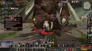 Dreadsteed of Xoroth &ndash; Hardcore Dire Maul West Full Run (No Deaths | Epic Mount Quest)
