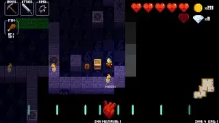 Crypt of The NEcrodancer done right