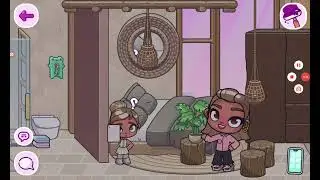 ASKING MUM FOR A ROOM RENOVATION | AVATAR WORLD #avatarworld #avatarworldgame #avatarworldupdate