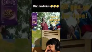 Who made this video 😂🤣😅 ? #dude #troll #funny