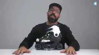 Micro Super Urban Skates