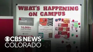 Colorado finance professor offers advice for new college students looking to save money