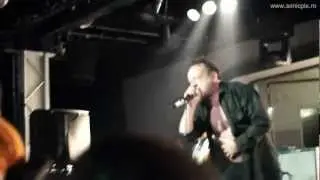 Scratch Acid  - Cannibal (ATP 2012 Live)