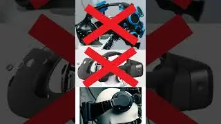VR Brain interface Devices should only be used for research