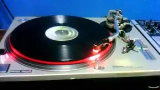 Money - Reggie Stepper