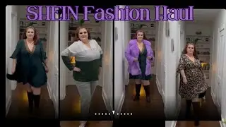 SHEIN FASHION FINDS AND RUNWAY WALK | December 13, 2023