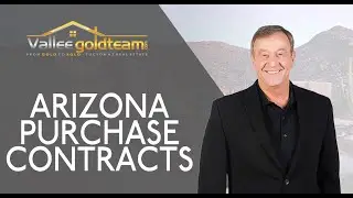 Tucson Real Estate Agent: What You Need to Know About Arizona Purchase Contracts