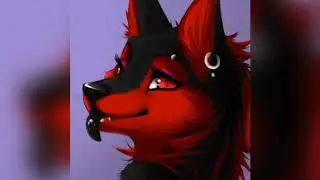 Furry Wolf girls