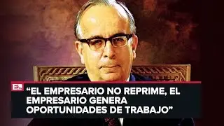 Análisis del legado de Eugenio Garza Sada