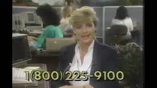 commercial block   80's 89