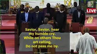 2026 UNIVERSAL WEEK OF PRAYER DAY 3